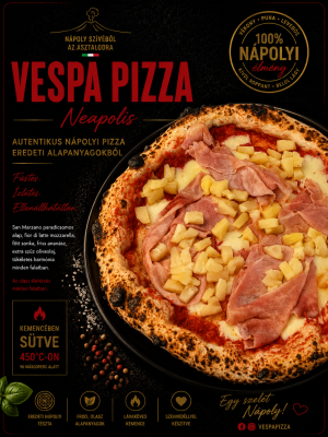 IMG_0635 9. Pizza Hawaii