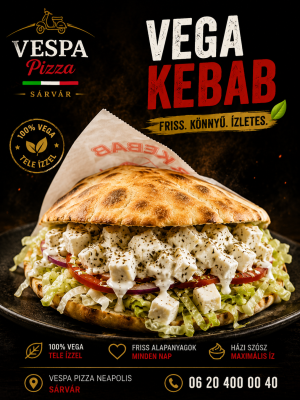 9eb37082-e4f1-4cfe-9960-3d544d5249b3 Vega Kebab