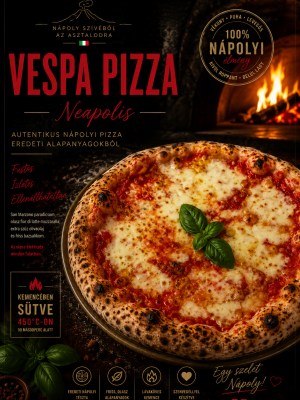 1. Margherita
