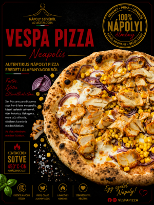 IMG_0660 37. BBQ pizza